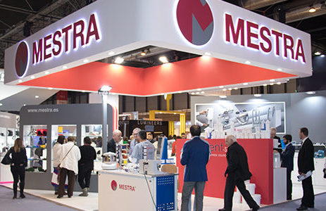 MESTRA en Expodental 2018