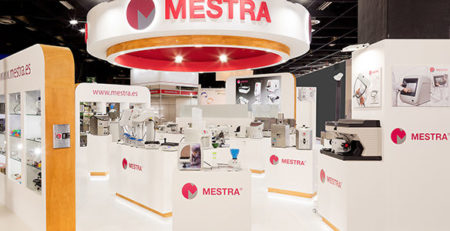 Mestra feria colonia IDS 2019