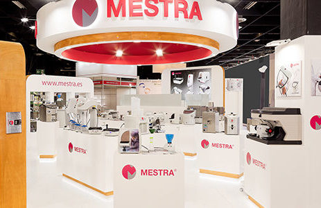 Mestra feria colonia IDS 2019