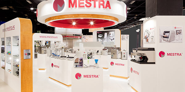 Mestra feria colonia IDS 2019