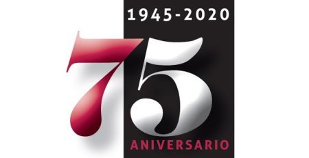 75 aniversario MESTRA