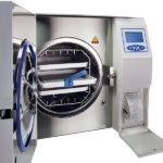 Autoclave Clase B 18 Litros