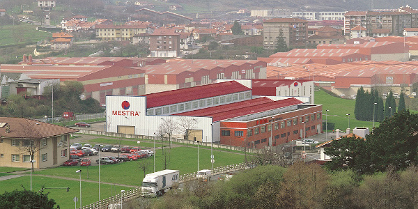 Talleres Mestraitua MESTRA Bizkaia Aparatologia dental