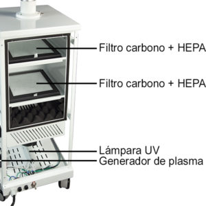 Aspiracion extraoral