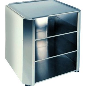 Mueble para centrífuga Vestacast