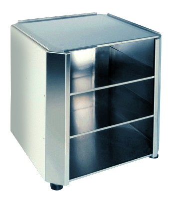 Mueble para centrífuga Vestacast