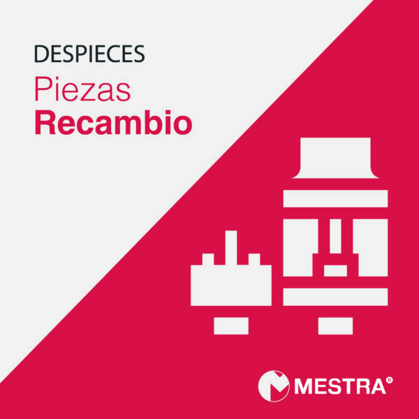 Despieces MESTRA