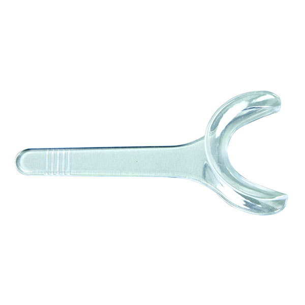 Retractor labial pequeño